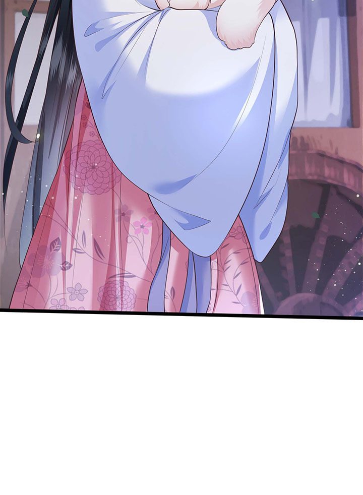 这个王妃不对劲漫画,第19章：挺热闹的嘛！2图