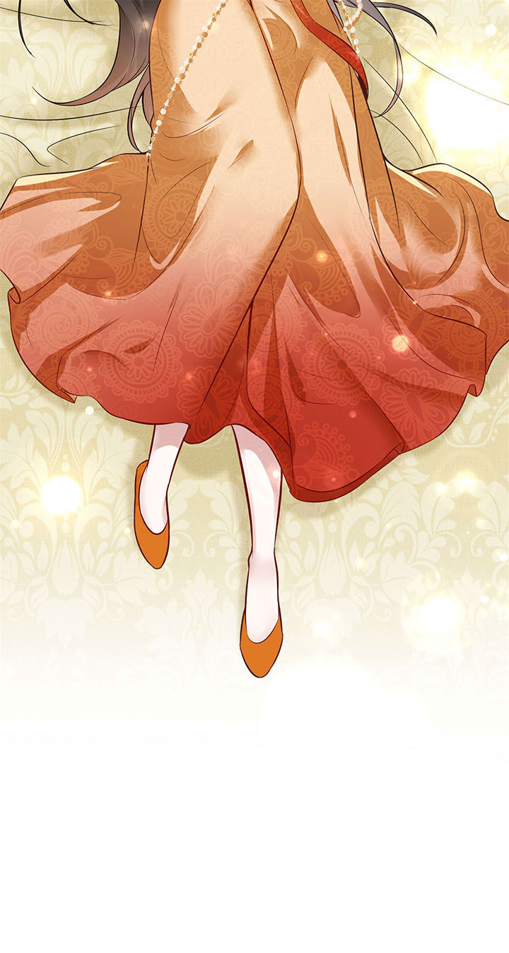 这个王妃路子很野得宠漫画漫画,第12章：世人皆爱美1图