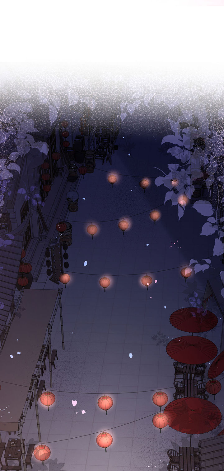 得宠漫画,第173章：洞房花烛夜（完结）1图