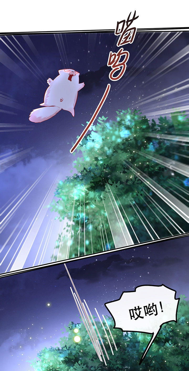 这个王妃有点皮动漫视频漫画,第71章：本宫答应嫁给你了吗？！2图