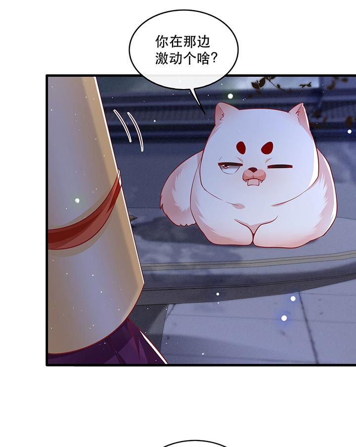 这个王妃路子野,得宠漫画,第91章：鬼气冲天4图