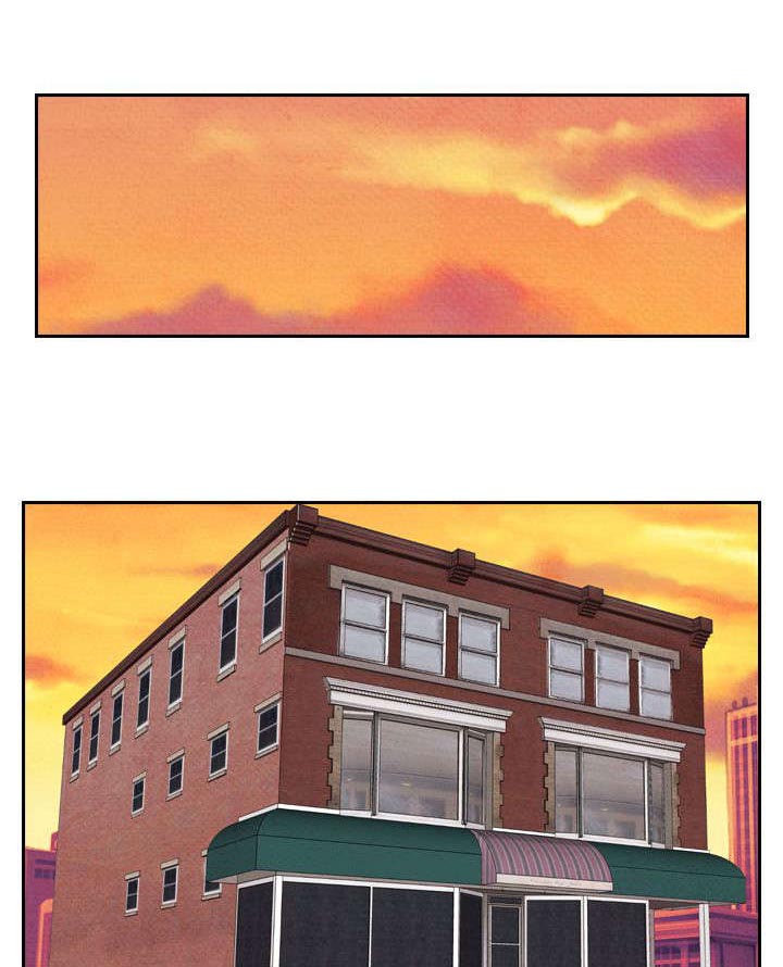 风俗室长漫画,第21章：出事5图