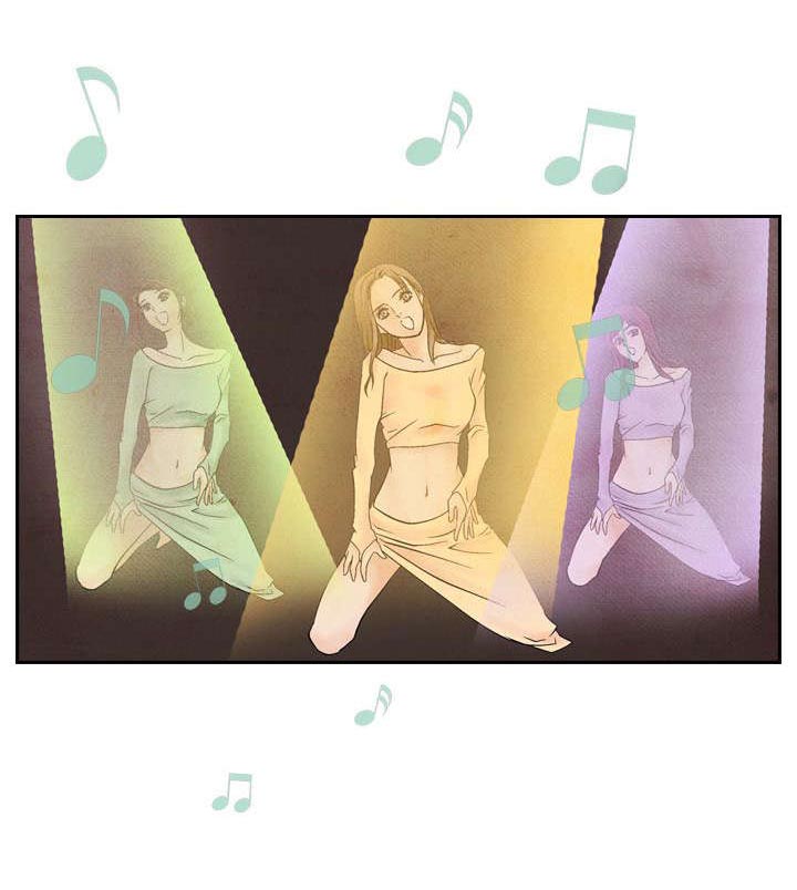 风俗室长漫画,第10章：上瘾3图