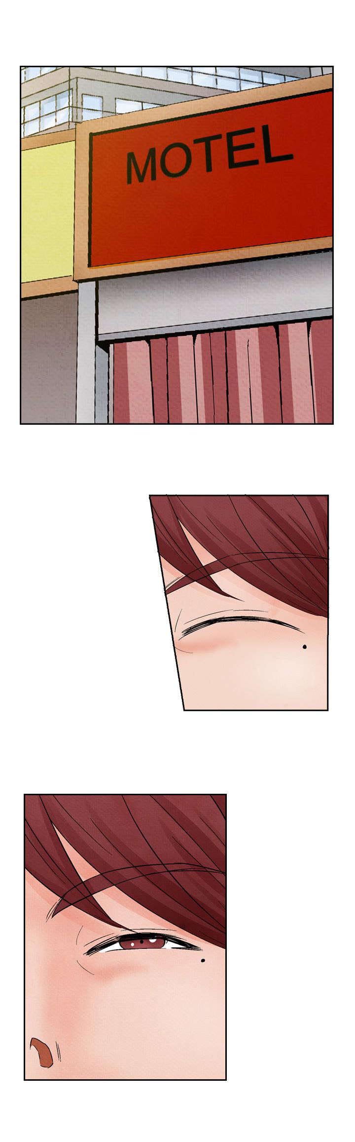 风俗室长漫画,第9章：消遣24图