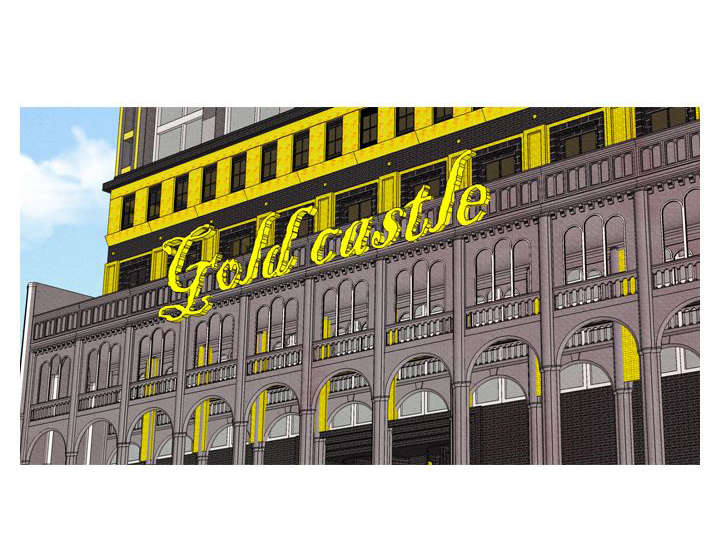 风俗室长漫画,第28章：出手阔绰3图