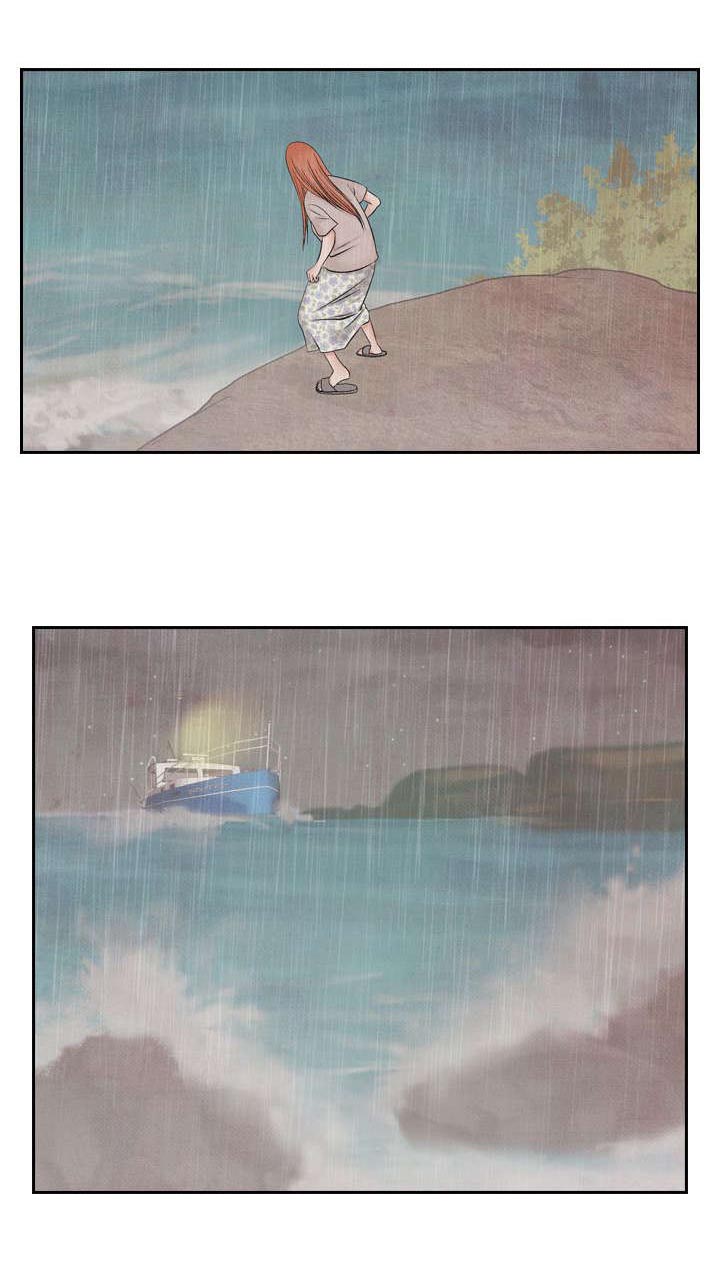 风俗室长漫画,第34章：可怜的女人5图