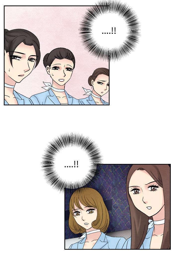 风俗室长漫画,第36章：逃跑23图