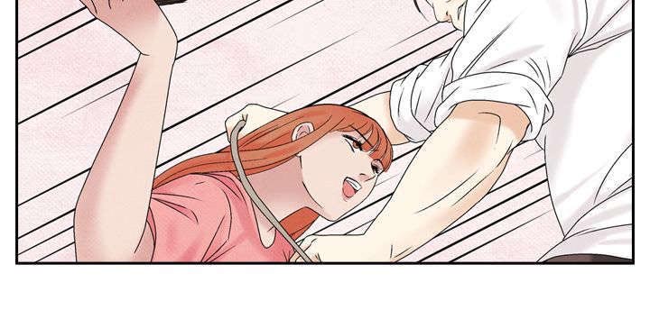 风俗室长漫画,第36章：逃跑23图