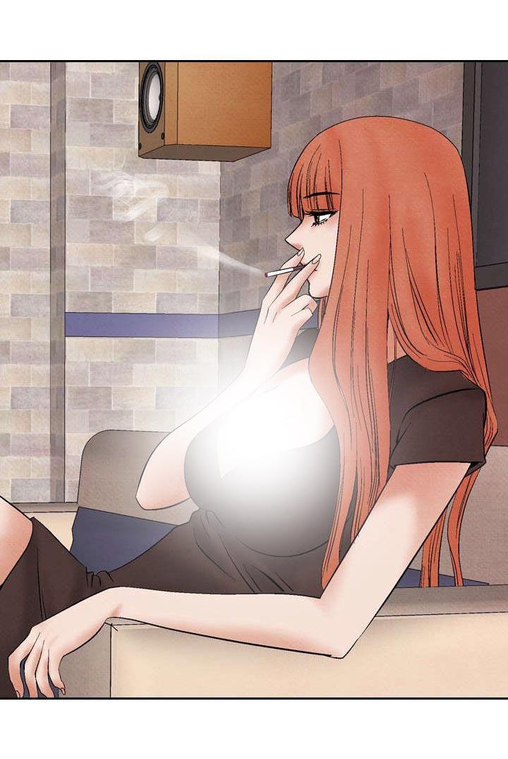 风俗室长漫画,第16章：告白2图