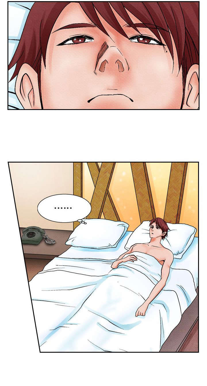 风俗室长漫画,第9章：消遣25图