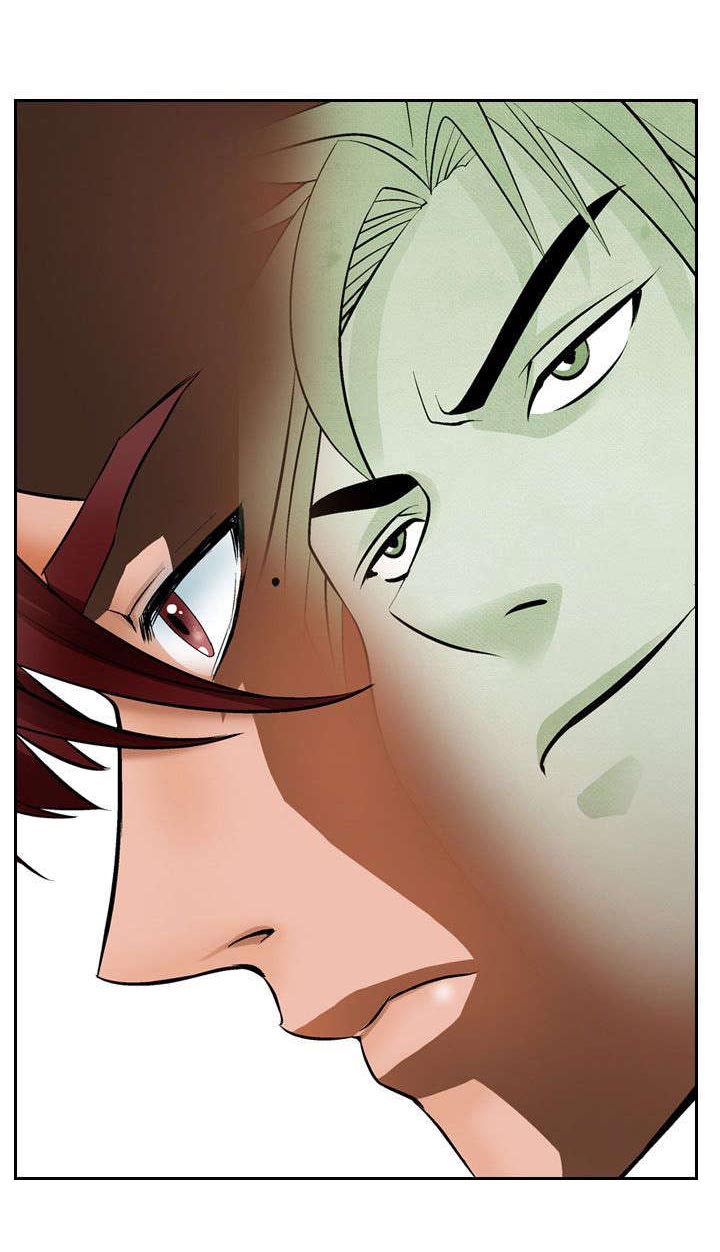 风俗室长漫画,第7章：撞破3图