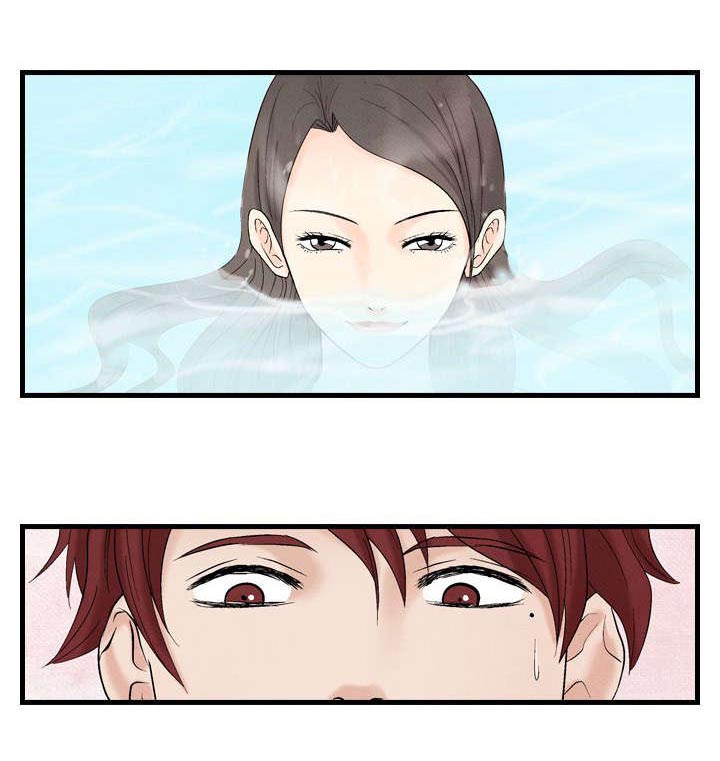 风俗室长漫画,第24章：洗清冤屈21图