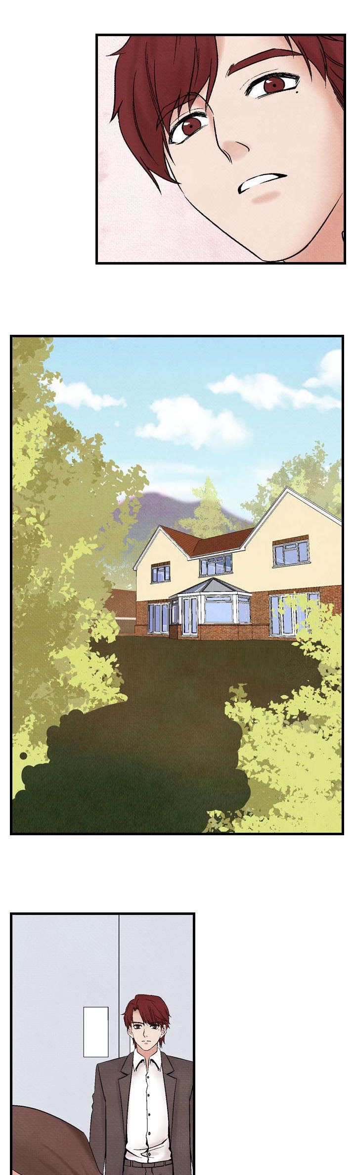 风俗室长漫画,第24章：洗清冤屈22图