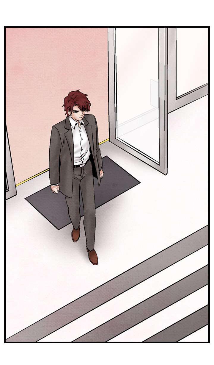 风俗室长漫画,第24章：洗清冤屈24图