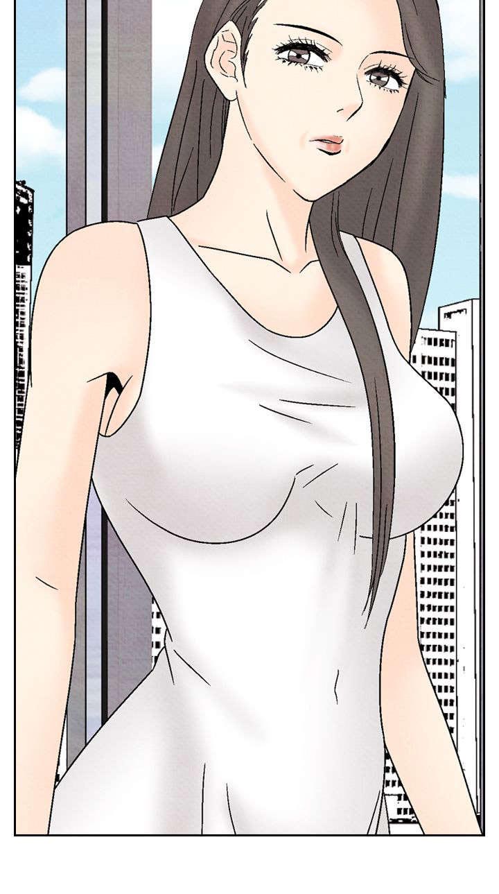 风俗室长漫画,第28章：出手阔绰2图