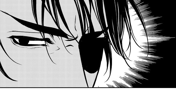 最后的重逢漫画,第29章：夜想曲：对战1图