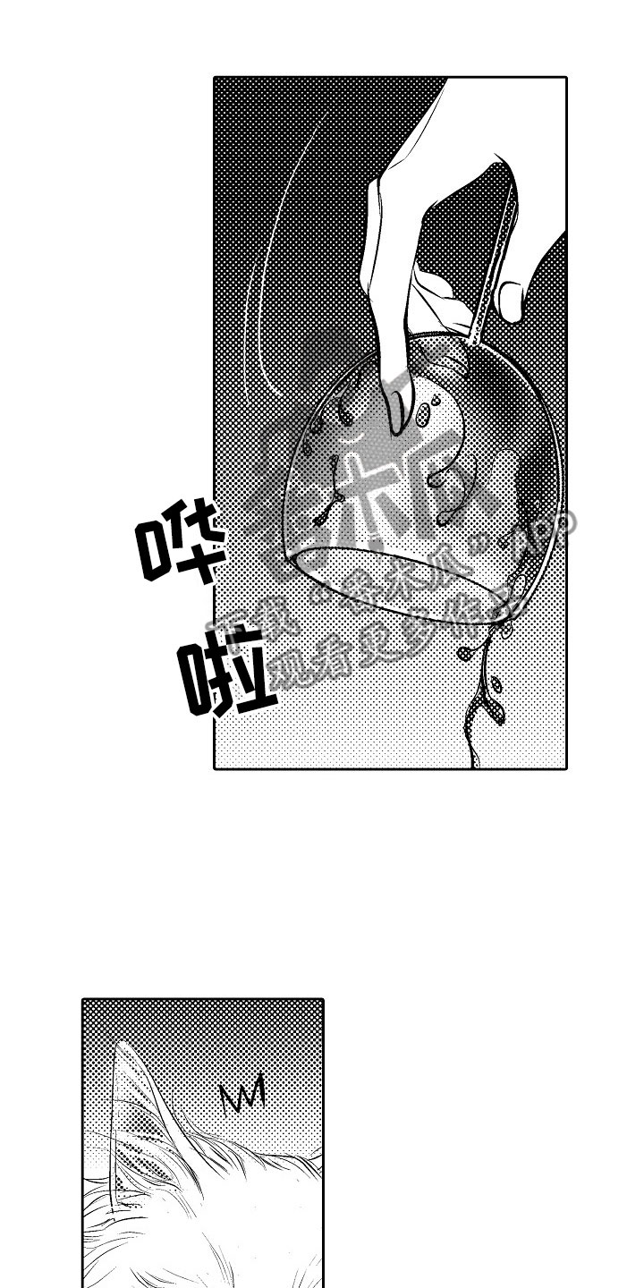 最后的重逢漫画,第26章：夜想曲：公主5图