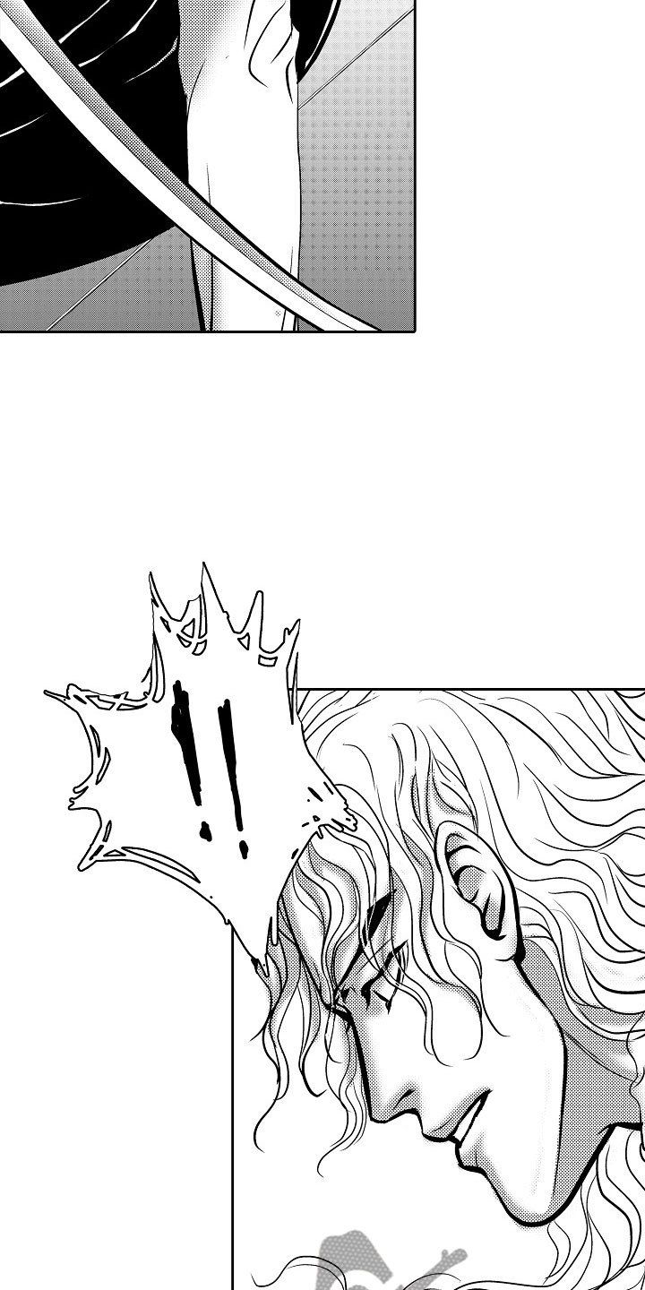 最后的重逢漫画,第29章：夜想曲：对战1图