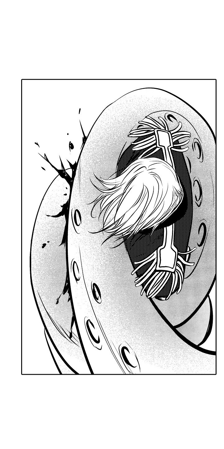 最后的重逢漫画,第32章：夜想曲：无畏4图