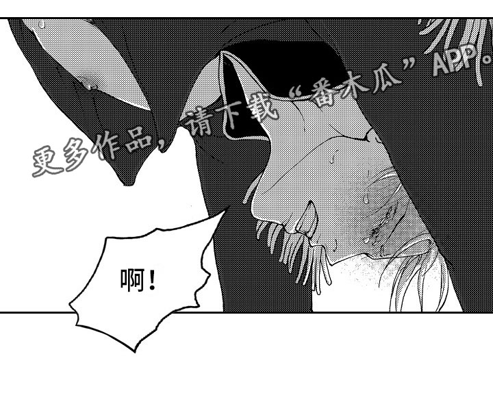 最后的重逢漫画,第17章：夜想曲：陷阱1图