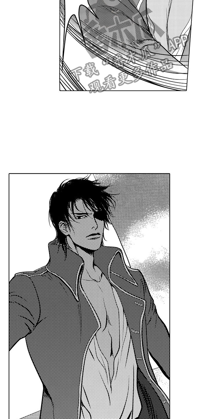 最后的重逢下载漫画,第22章：夜想曲：交战5图