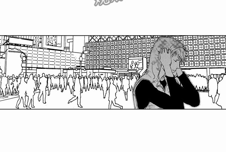 最后的重逢漫画,第37章：文身：追踪3图