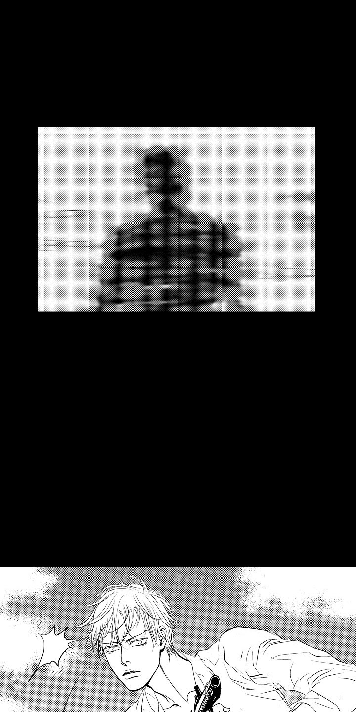 最后的城堡漫画,第25章：夜想曲：清醒3图