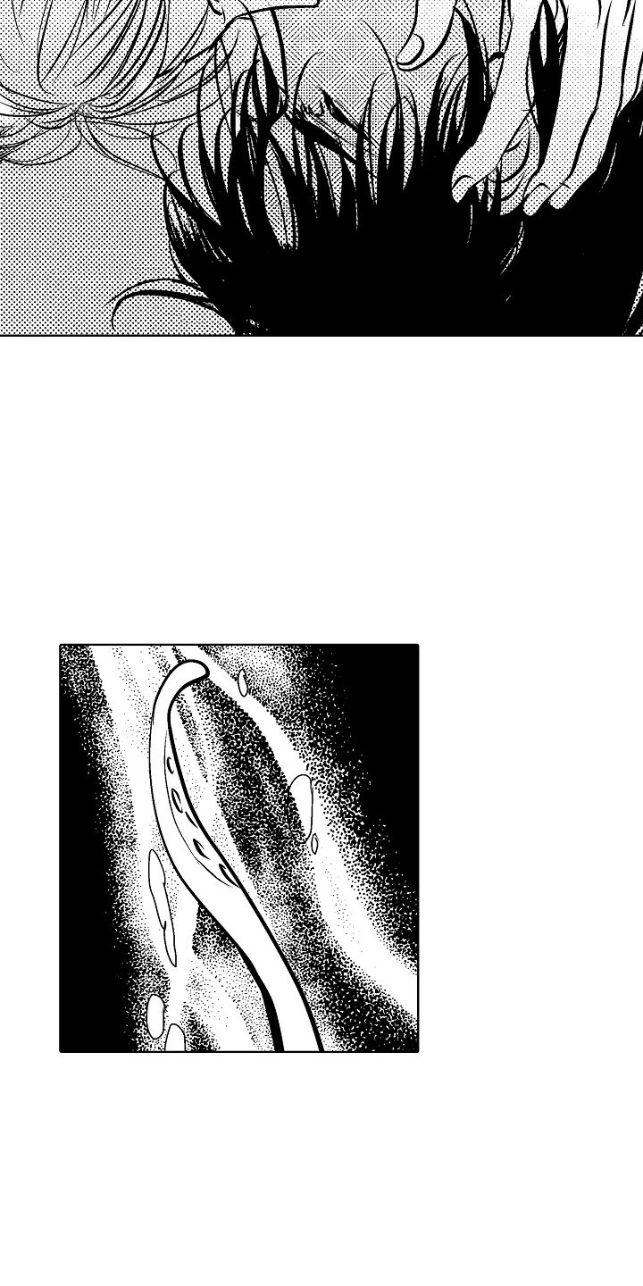 最后的重逢漫画,第23章：夜想曲：坠海1图