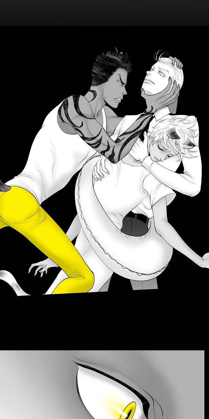 最后的重逢漫画,第14章：尘埃落定4图