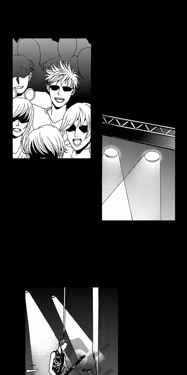 最后的重逢漫画,第37章：文身：追踪1图