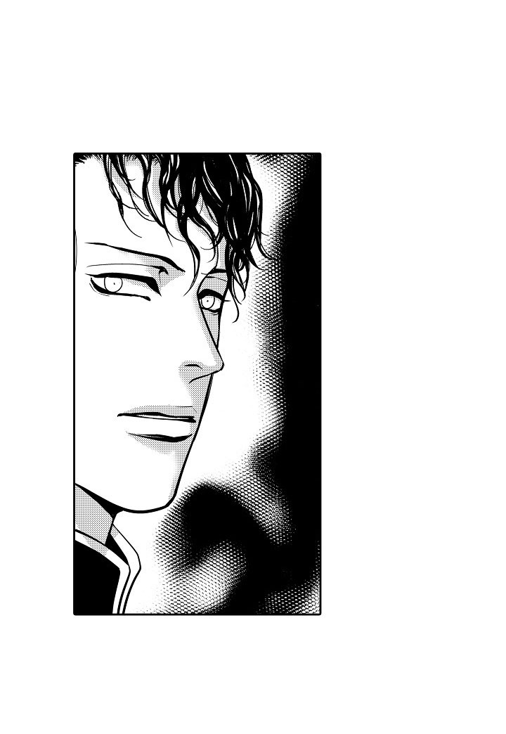 最后的重逢漫画,第32章：夜想曲：无畏1图