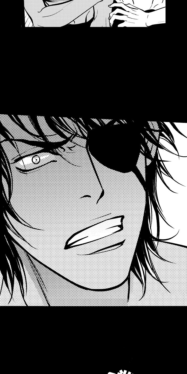 最后的重逢漫画,第32章：夜想曲：无畏4图