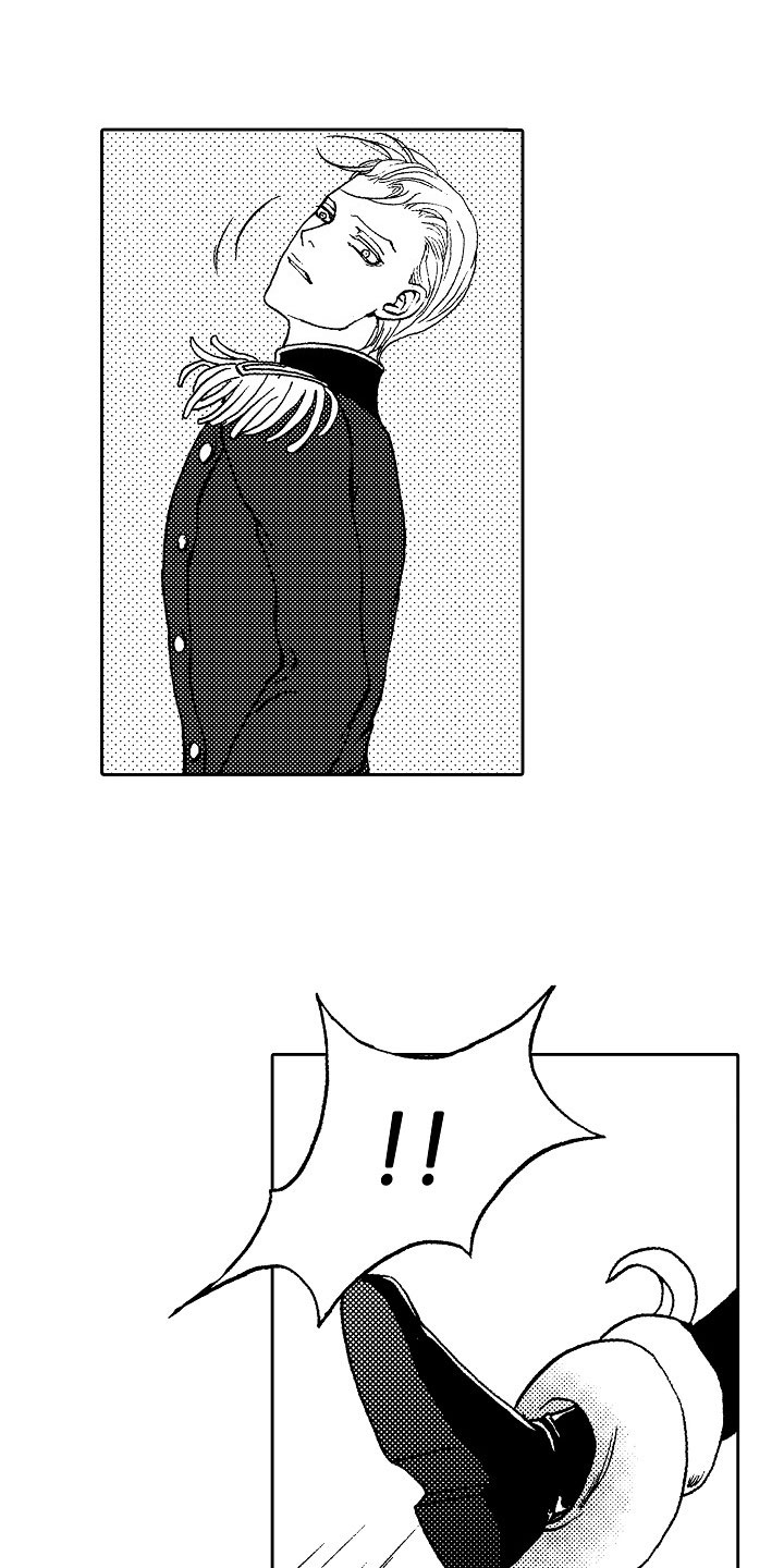 最后的重逢漫画,第17章：夜想曲：陷阱4图