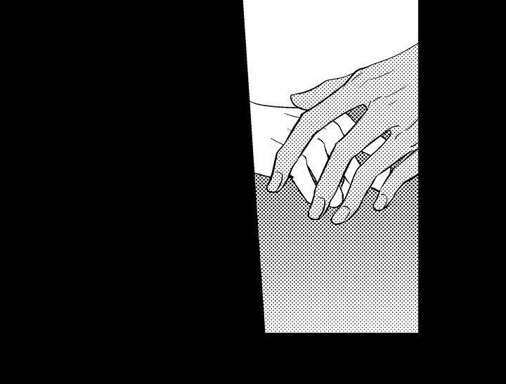 最后的重逢漫画,第16章：夜想曲：被捕2图