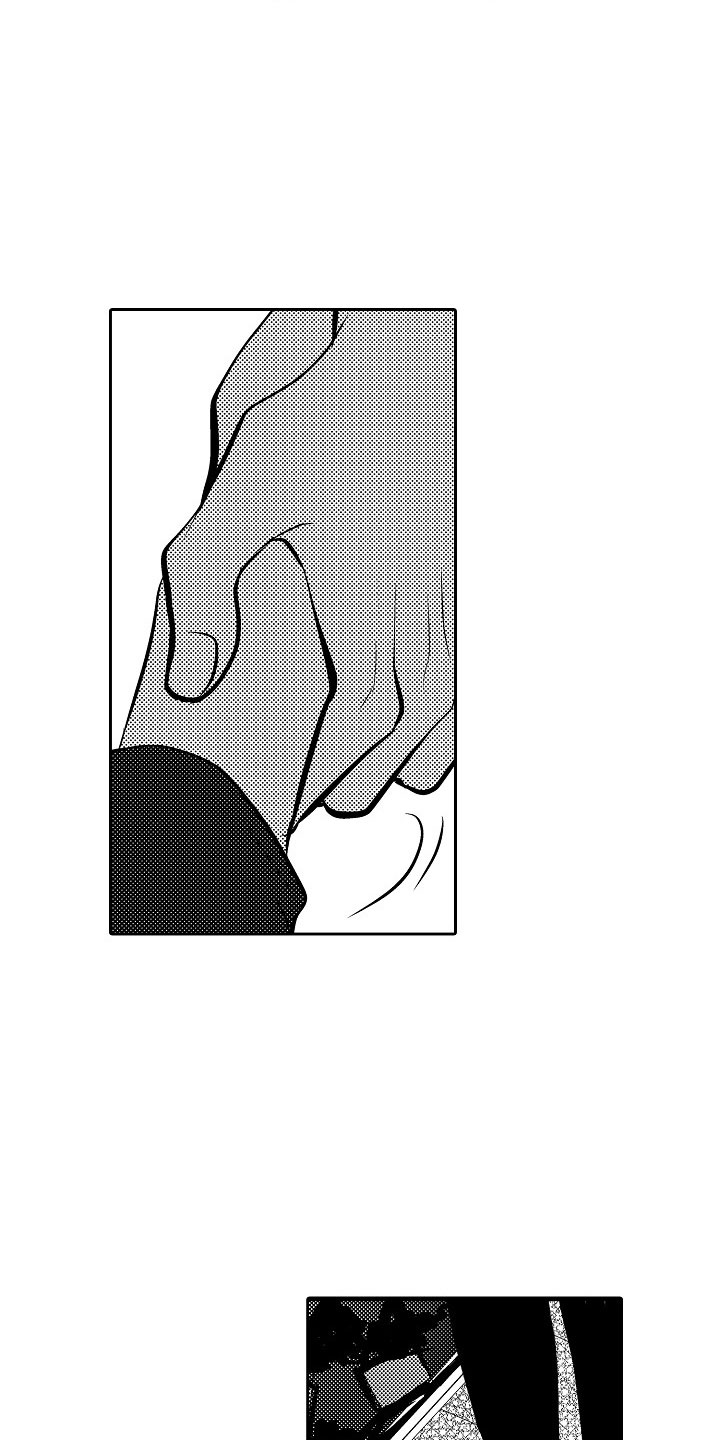 最后的重逢漫画,第30章：夜想曲：逃跑5图