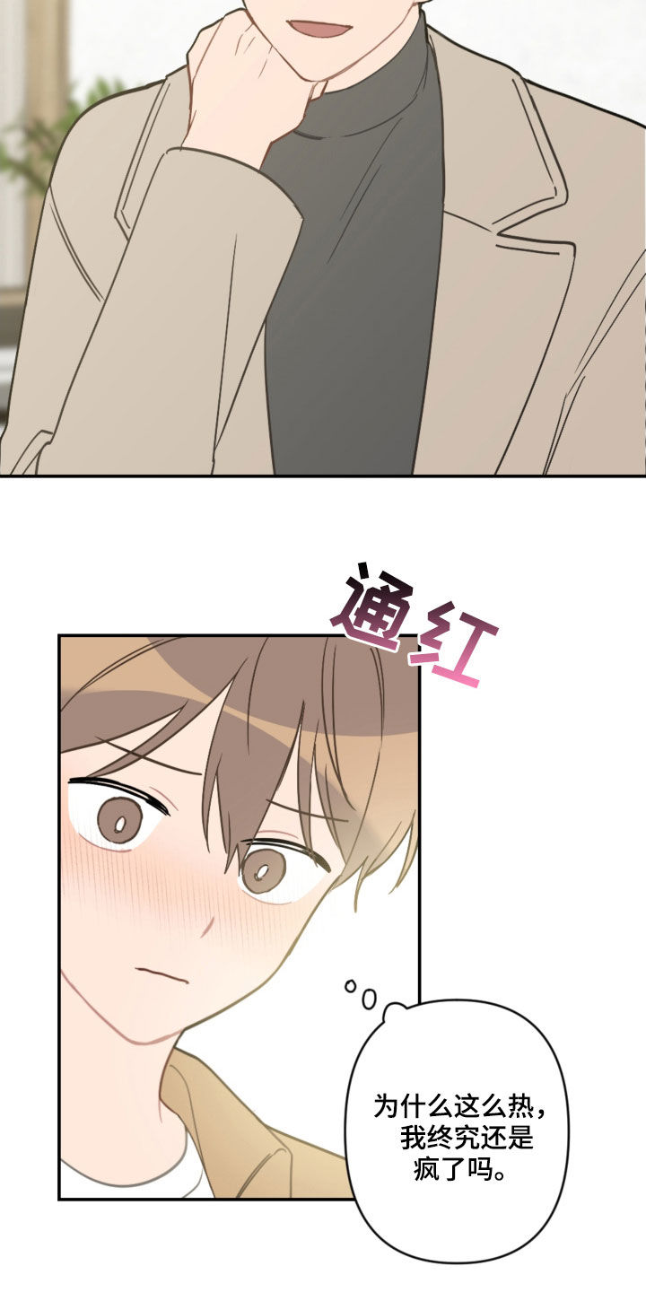 恋爱攻势漫画,第63章：未来计划2图