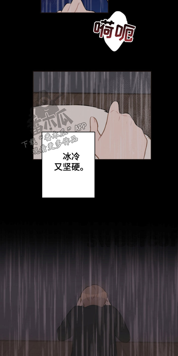 恋爱攻势漫画,第117章：救助狗狗4图