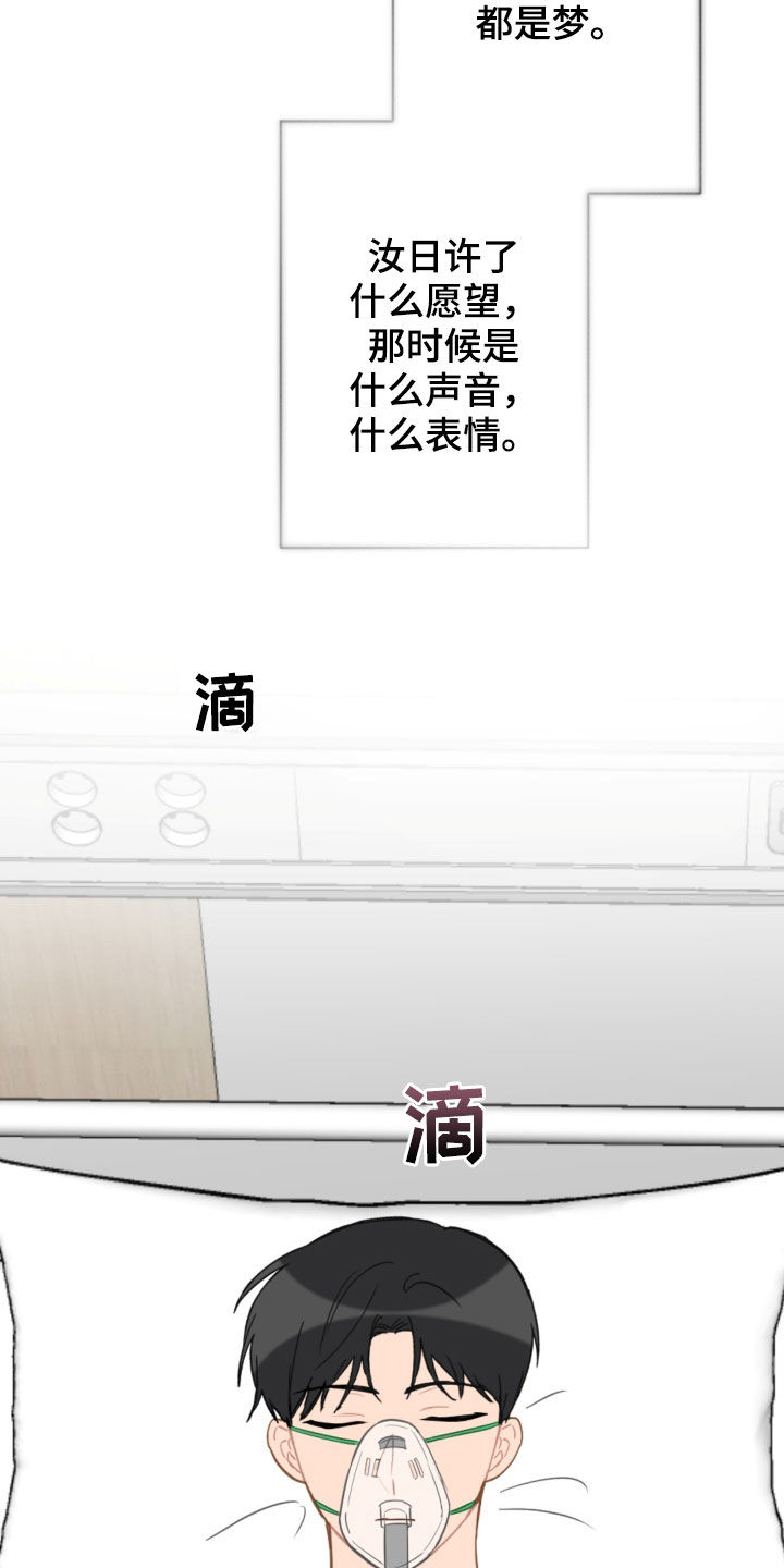 恋爱攻势漫画,第93章：愿望5图