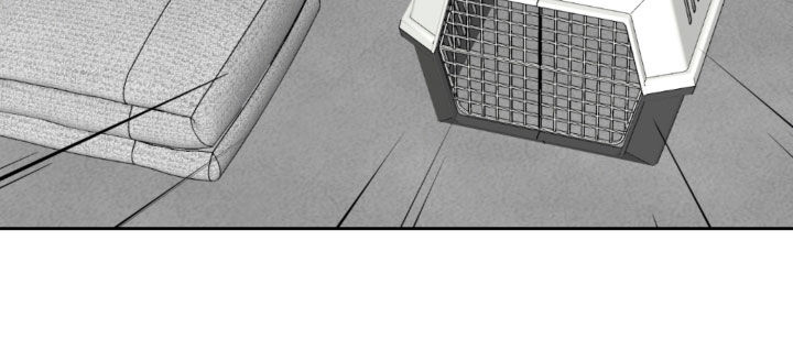 恋爱攻势漫画,第117章：救助狗狗5图