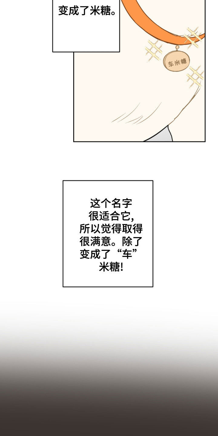 恋爱攻势漫画,第122章：不用再来了3图
