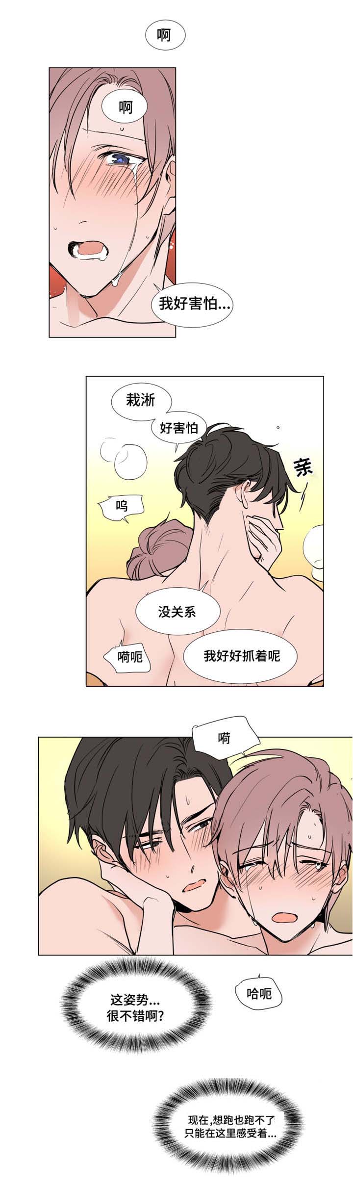植物效应43漫画,第52章：禁令5图