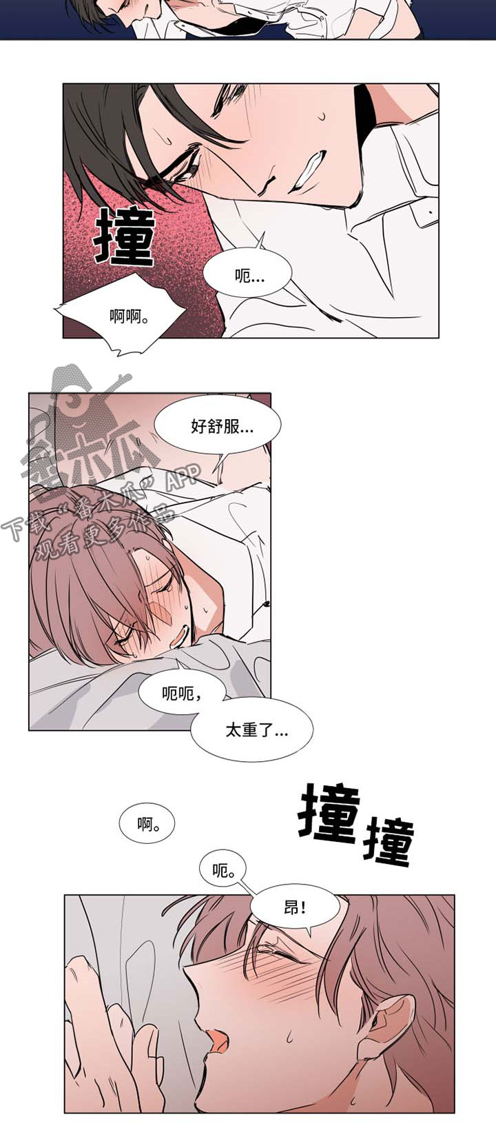 植物效应器的功效漫画,第66章：寂寞2图