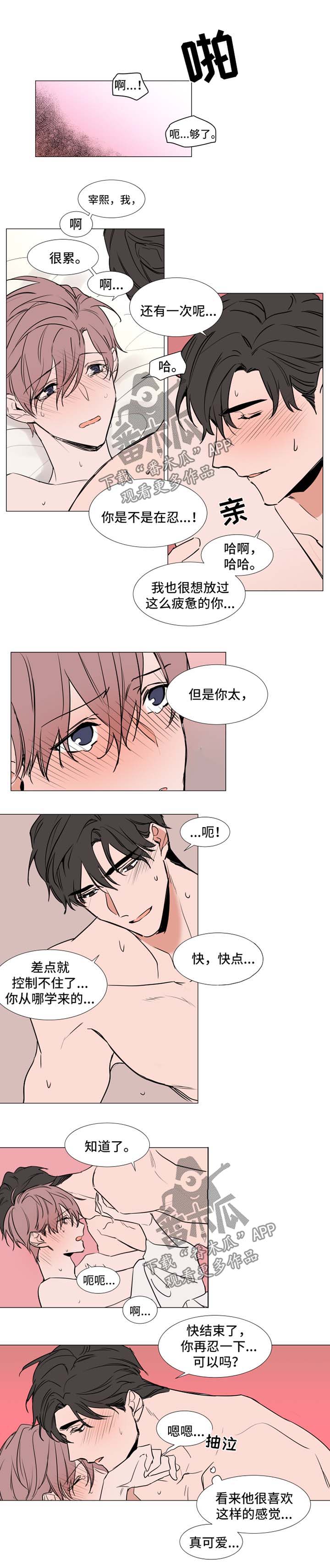 植物效应漫画全集免费下拉式漫画,第78章：标准4图