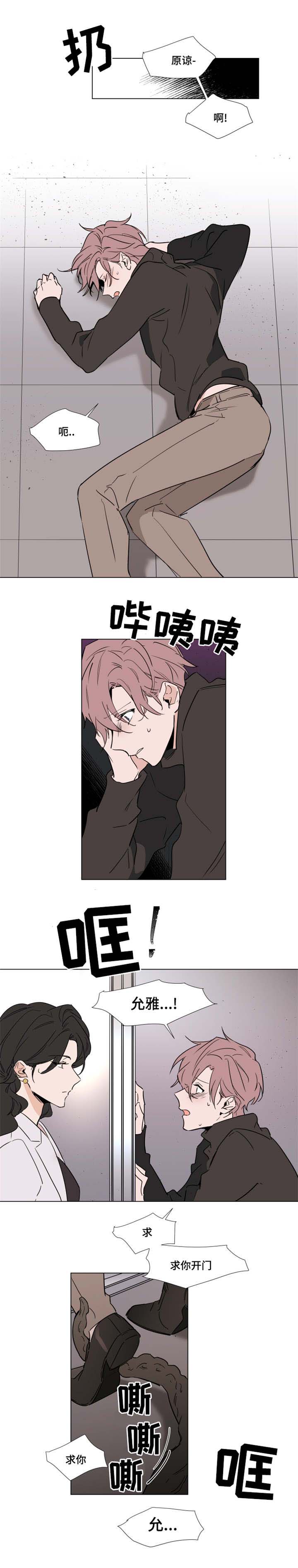 植物大战僵尸卡片漫画,第38章：绝望3图