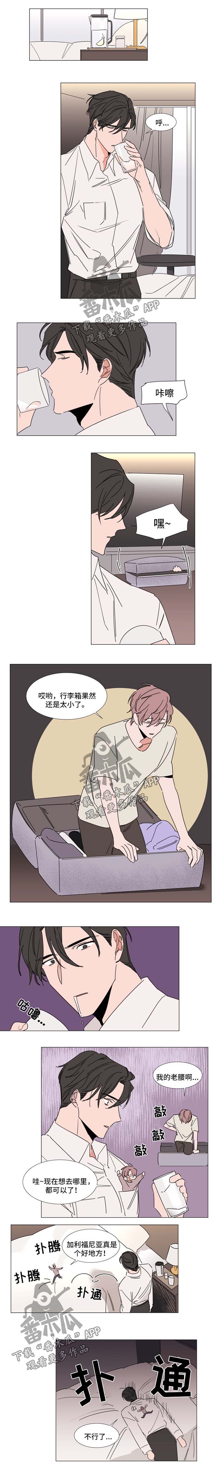 植物效应是什么意思漫画,第70章：我错了1图