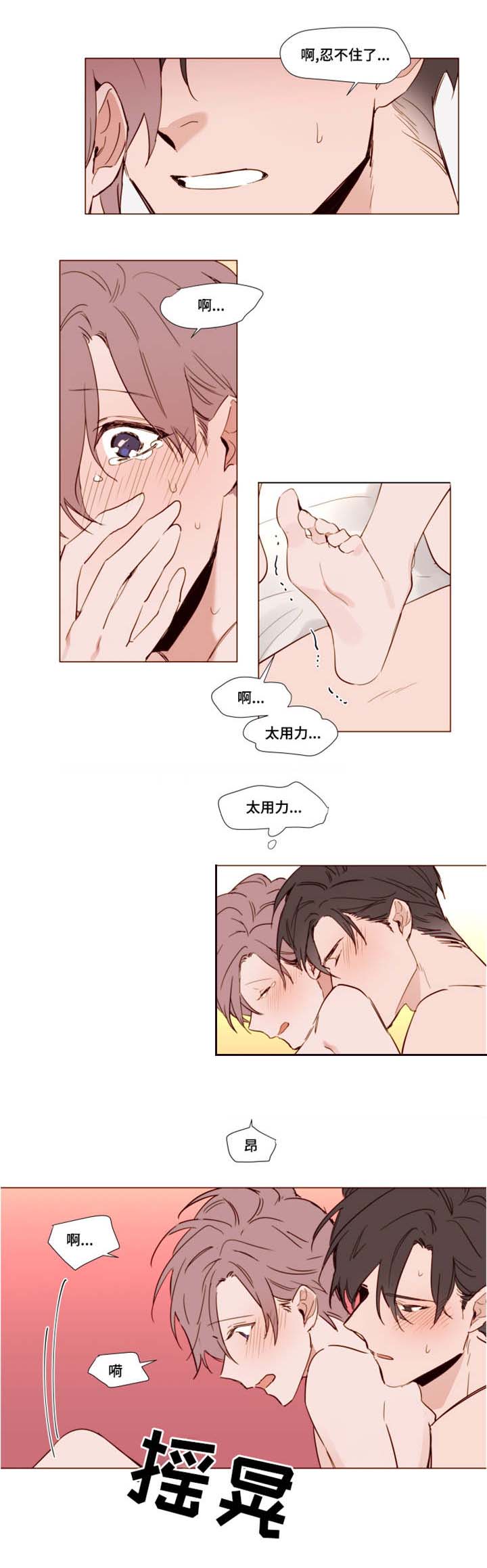 植物效应43漫画,第52章：禁令4图