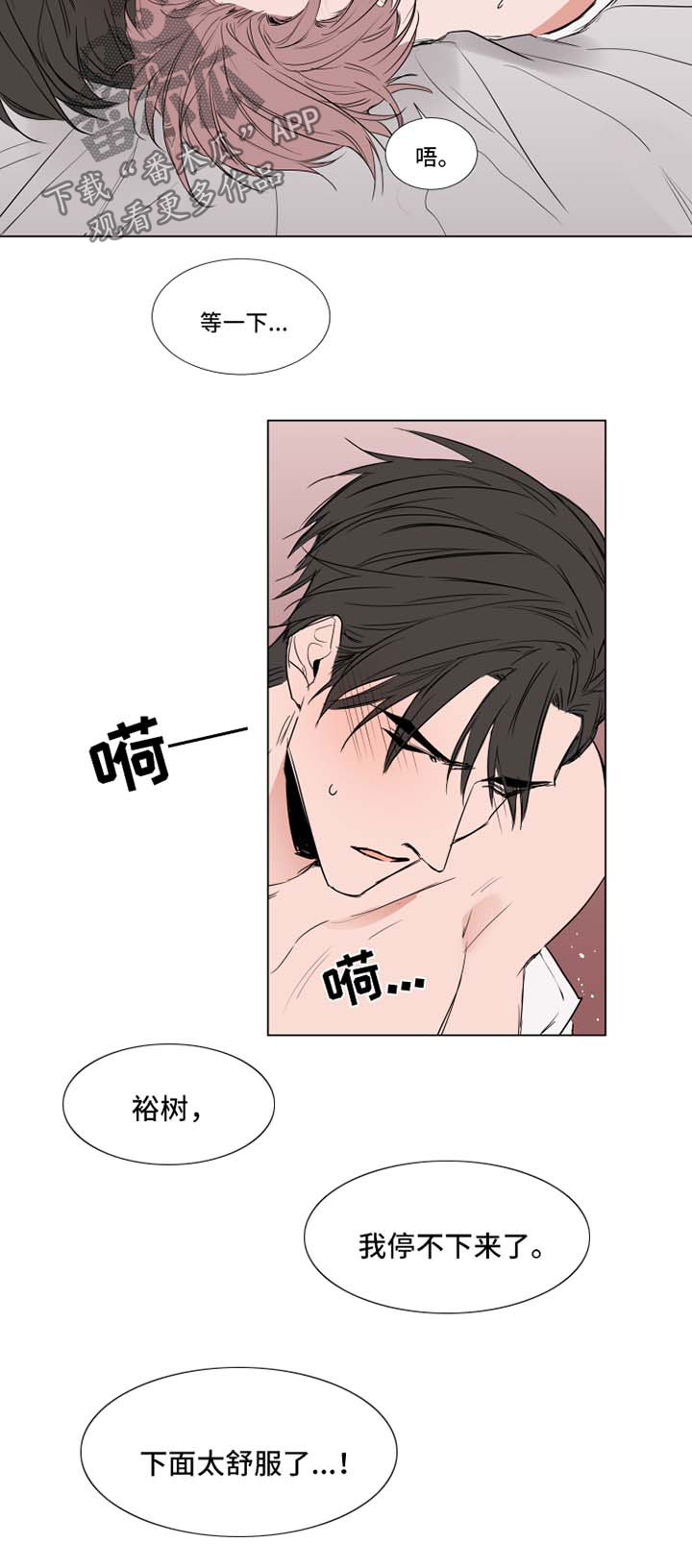 植物效应器的功效漫画,第66章：寂寞1图