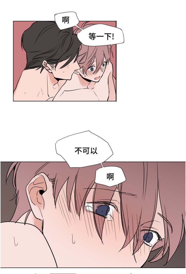 植物效应漫画漫画,第52章：禁令1图