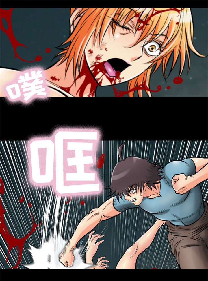 第26章：特别的一天3