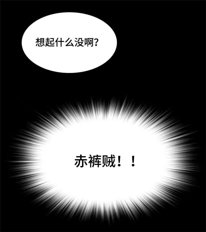 神龙选什么阵容漫画,第10章：赤裤贼4图